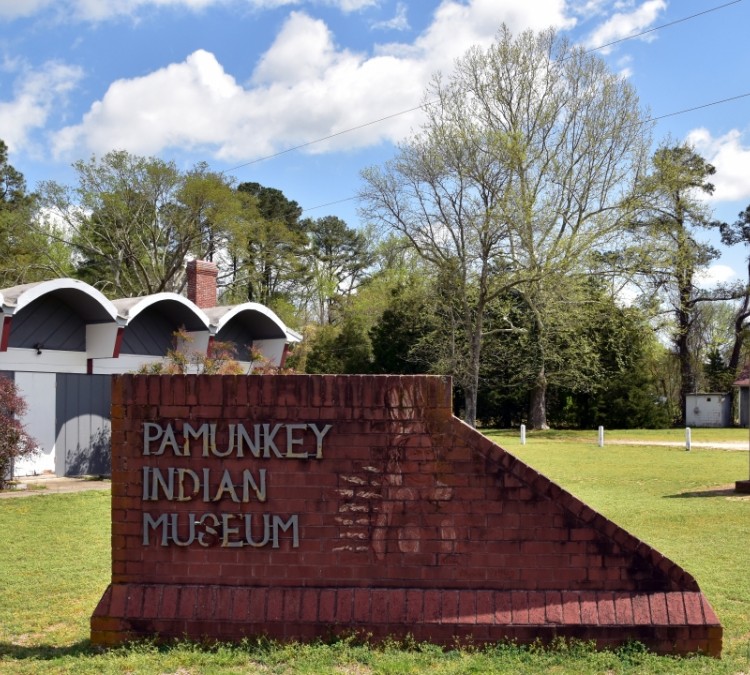Pamunkey Indian Museum & Cultural Center (King&nbspWilliam,&nbspVA)